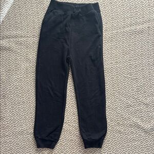 Boy’s Black Kids Jogger Pants